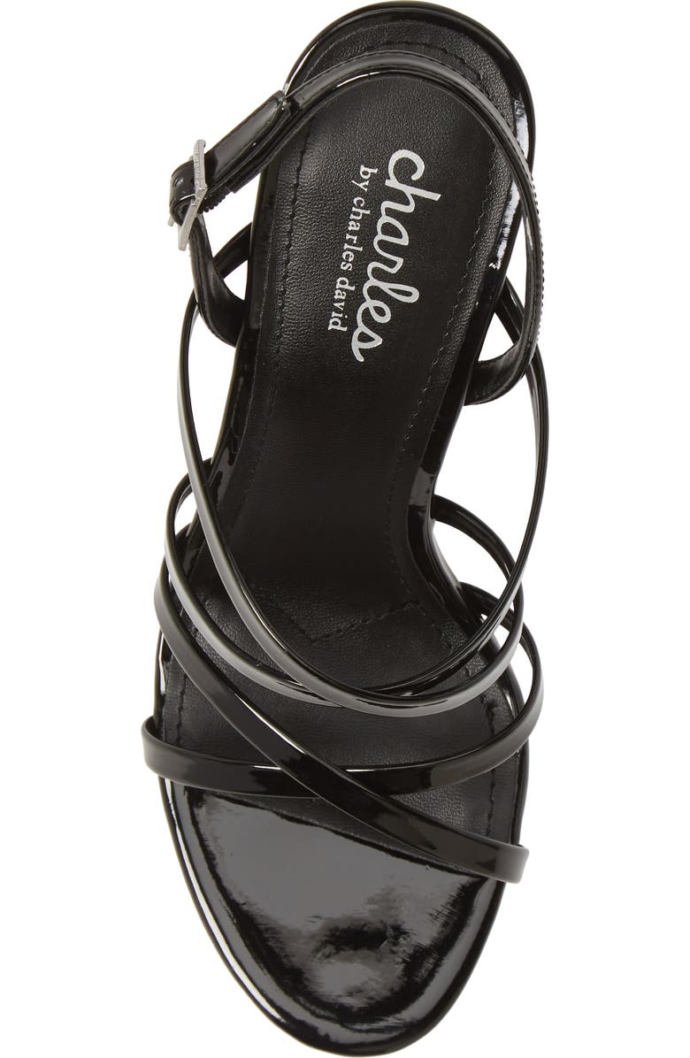 Charles by Charles David Howard Sandal, Alternate, color,