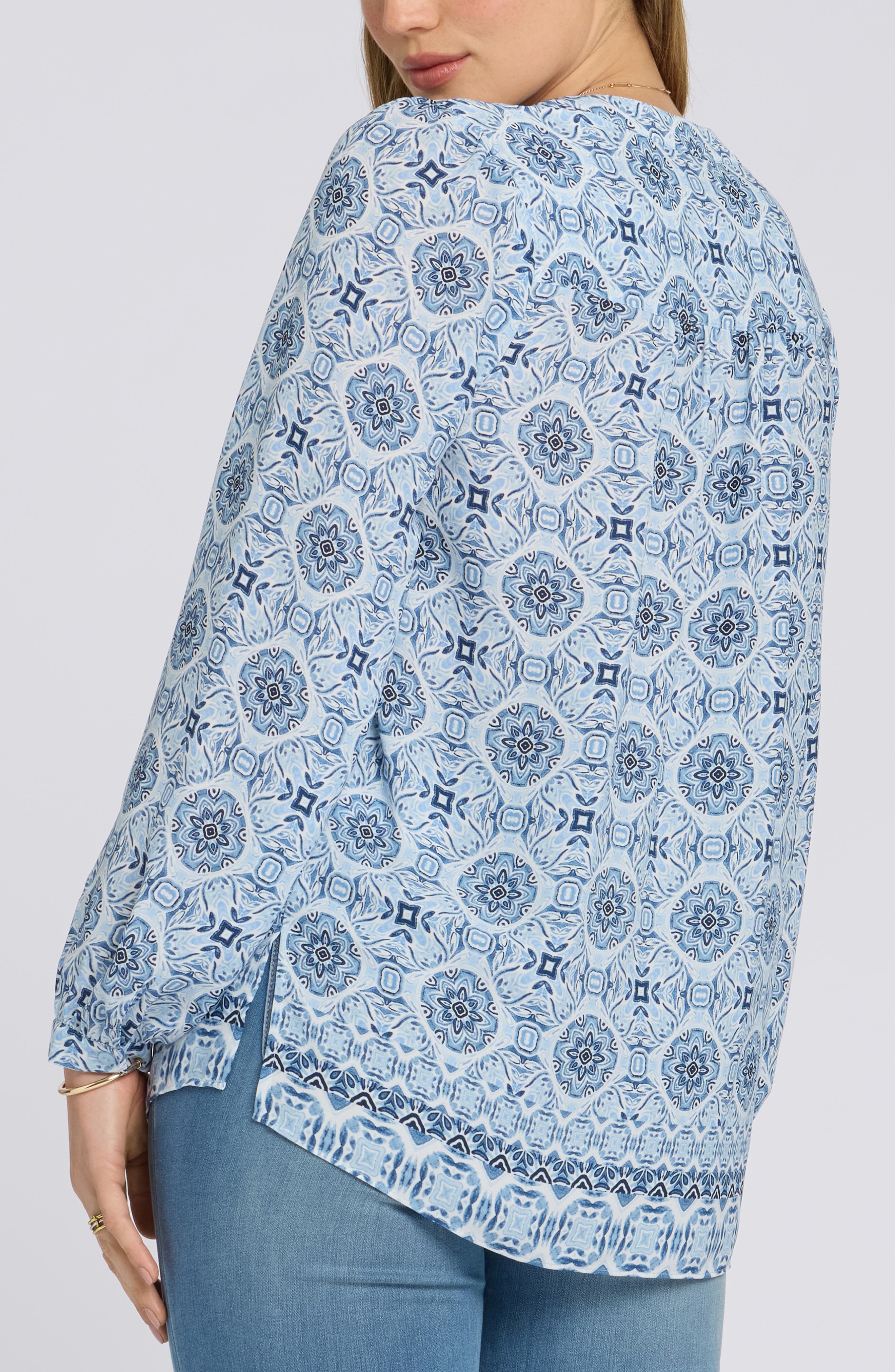 Trinity Tunic Top - image 4