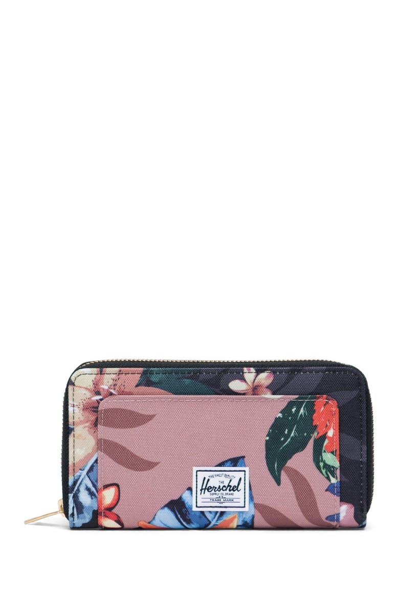 Herschel Supply Co. Thomas Wallet, Main, color, 