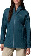 Columbia Switchback II Lined Long Jacket