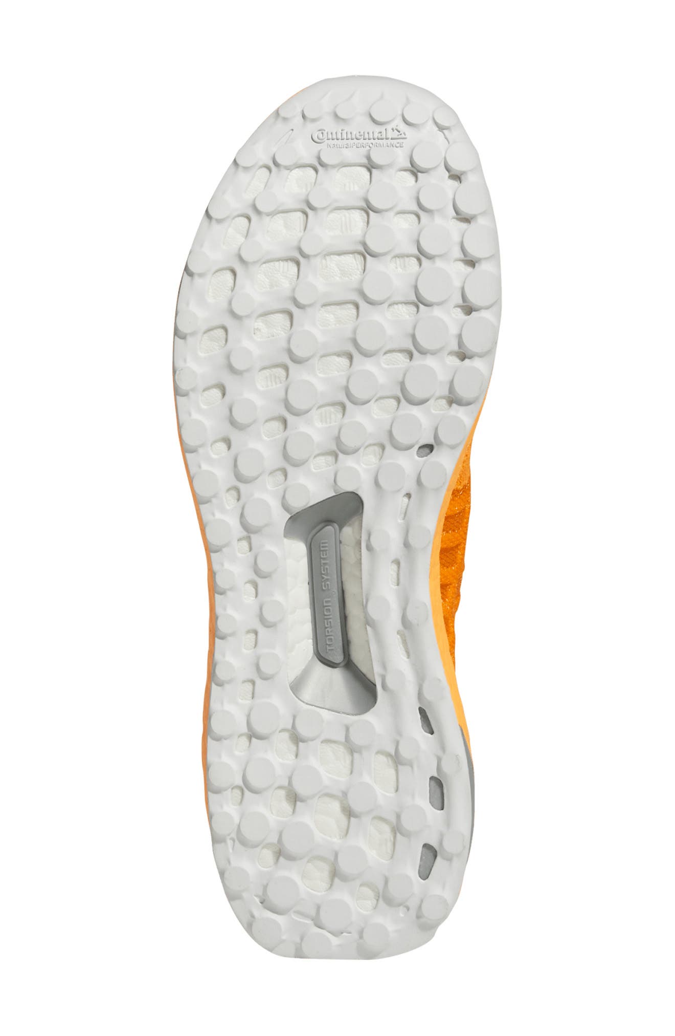 adidas UltraBoost Climacool Running Shoe, Alternate, color, 
