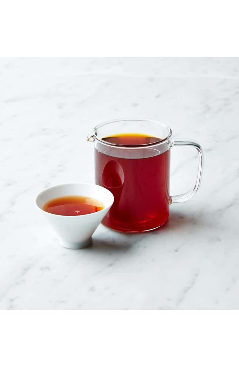 Samovar Tea Rooibos Earl Grey Herbal Infusion, Organic, Alternate, color, 1 Lb Bulk Bag