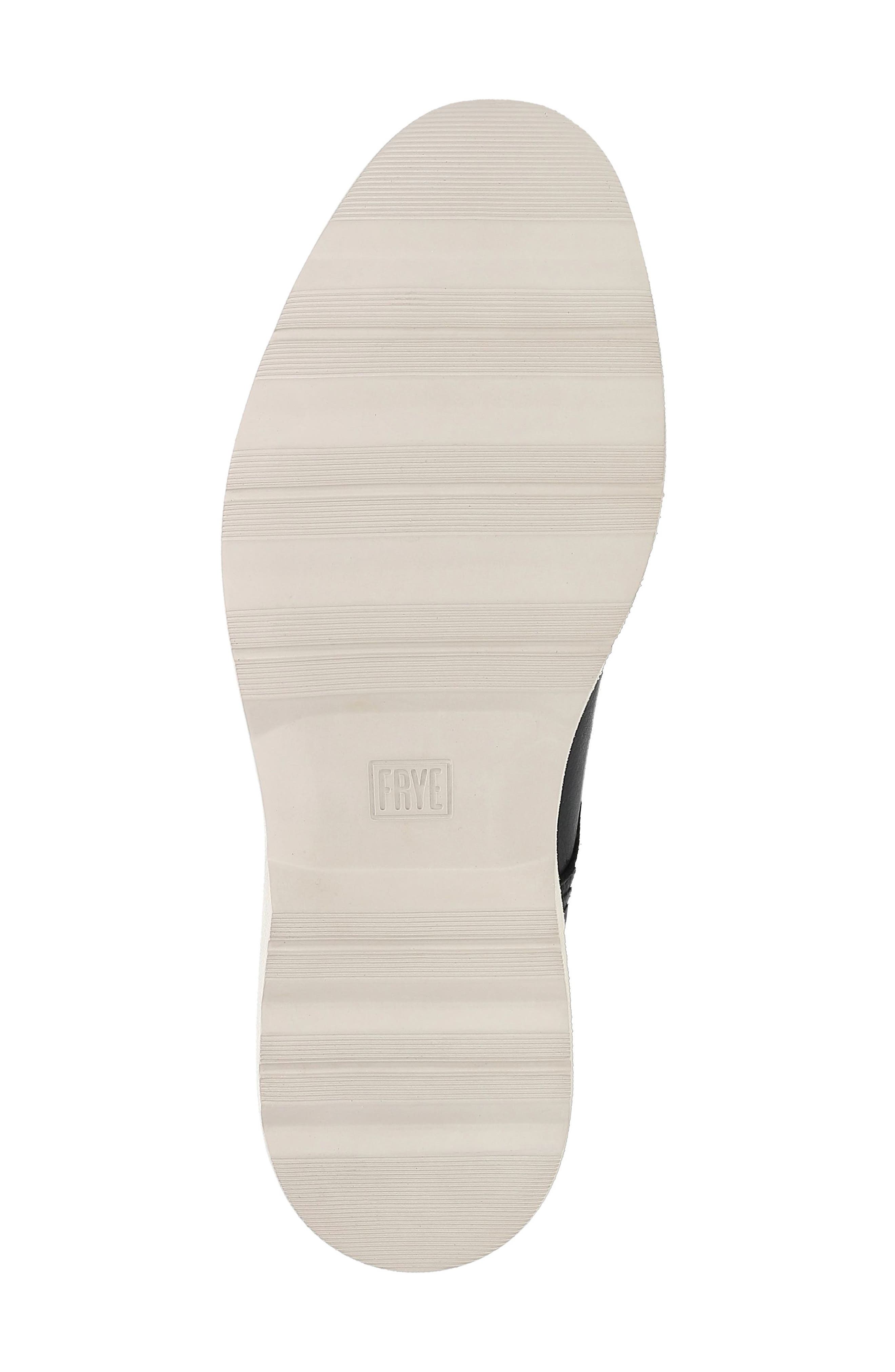 Frye Connor Derby, Alternate, color, 