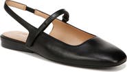 Naturalizer Connie Slingback Mary Jane Flat