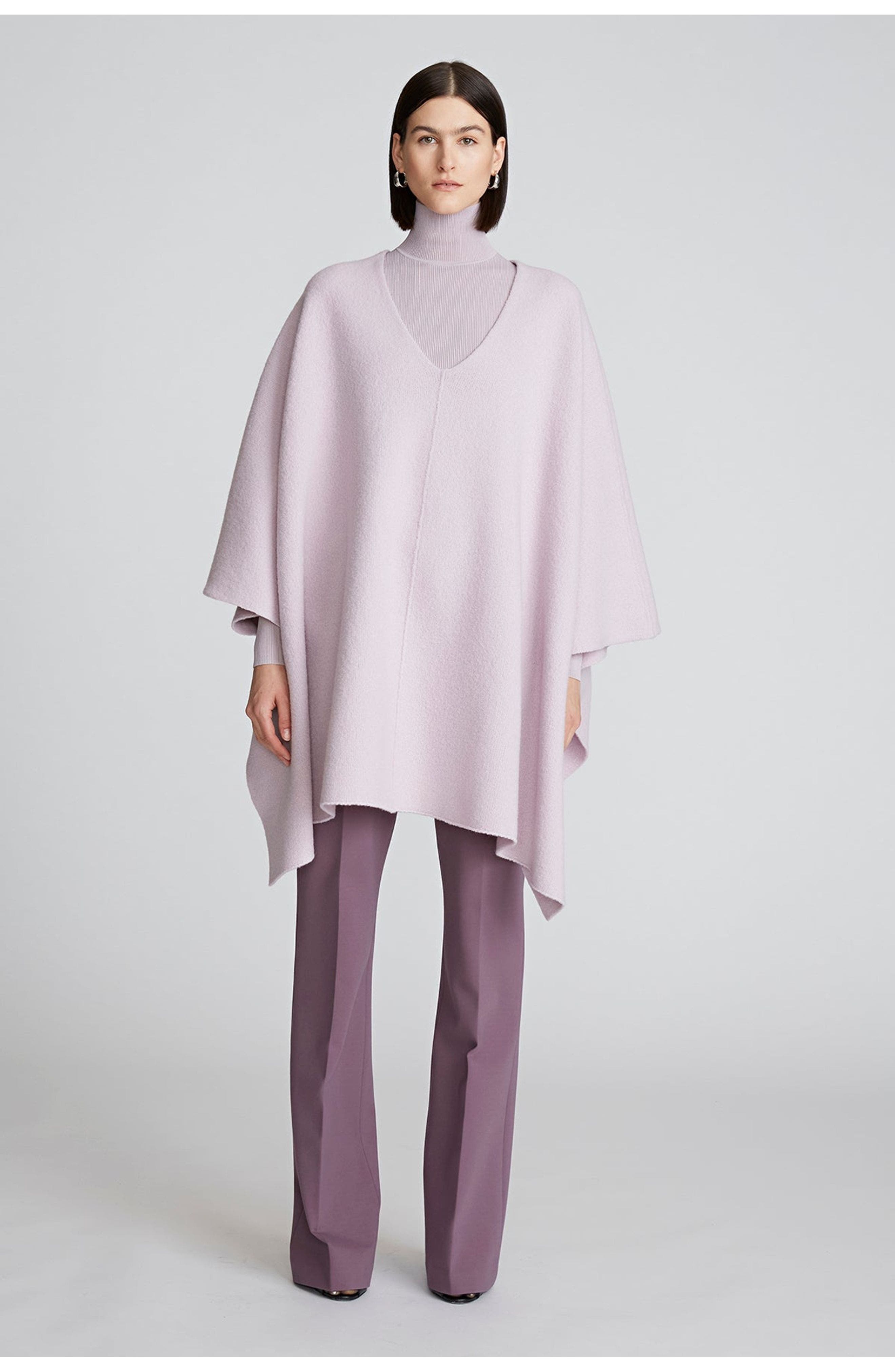 selected Light Plum