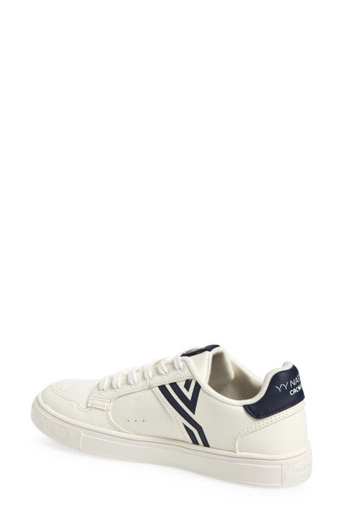 Yy Nation Stratus Cactus Sneaker In Multi