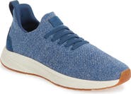 Peter Millar Odeon Knit Sock Sneaker