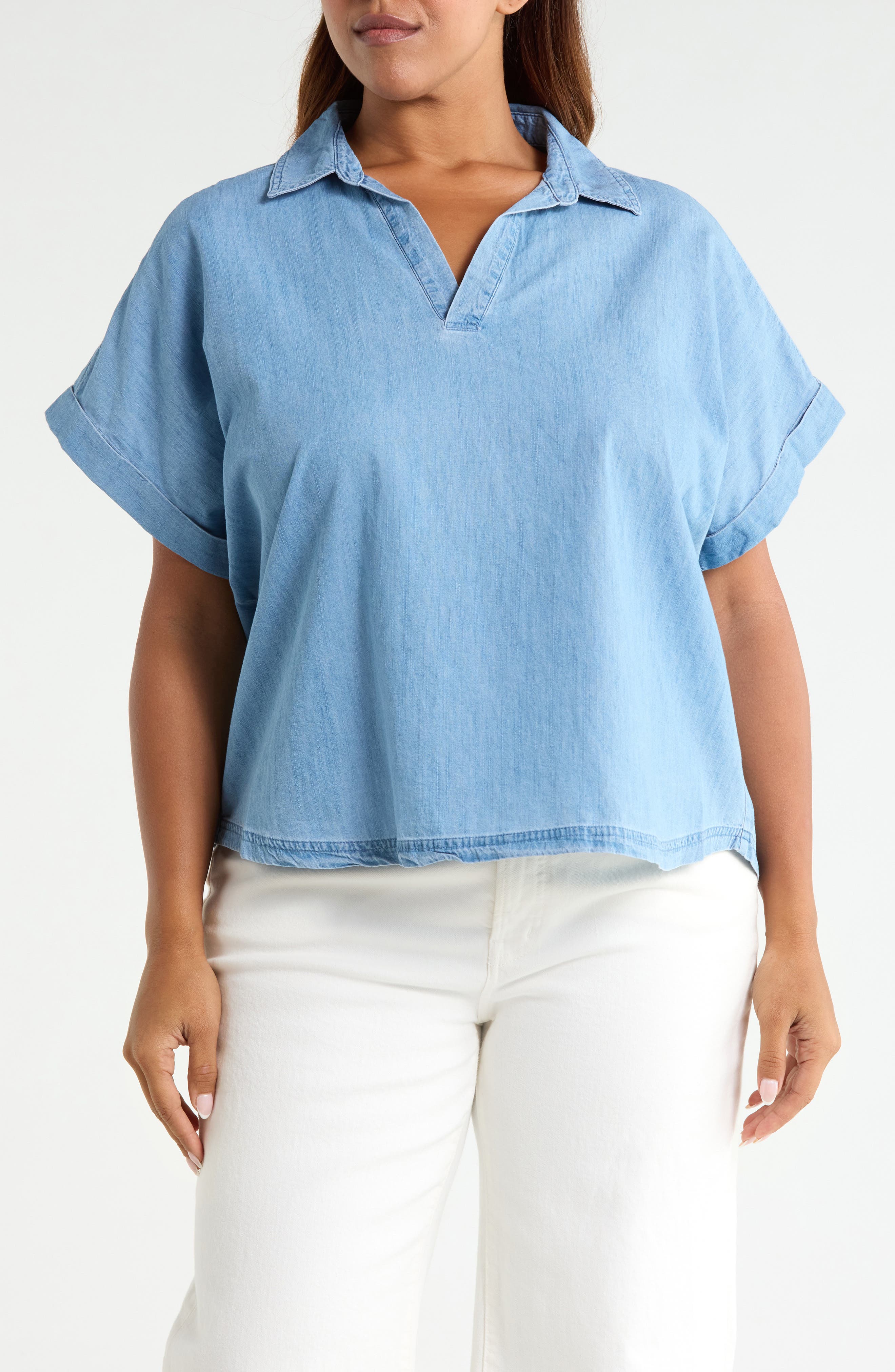selected MEDIUM WASH