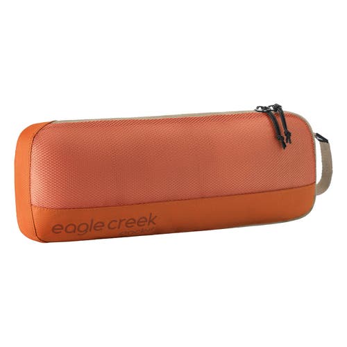 Eagle Creek Pack-it Reveal Slim Cube Set M/m/m In Mandarin