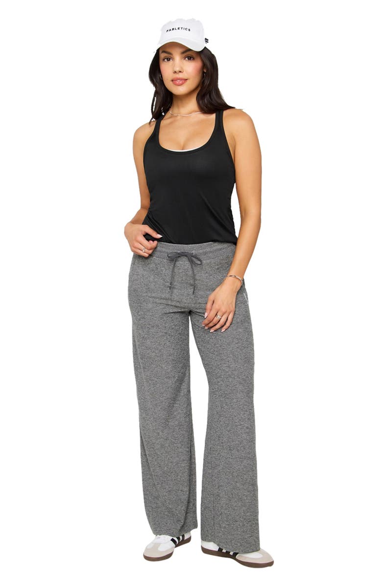 Fabletics Whisper Racerback Tank, Alternate, color,