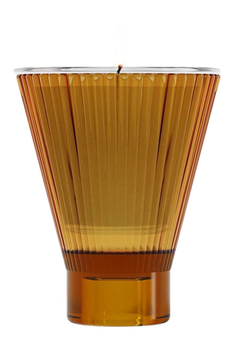 ZAI Candle - Figs & Flower, Main, color, Citron