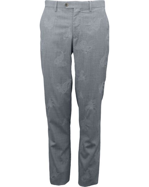 Pickford Wool Pant