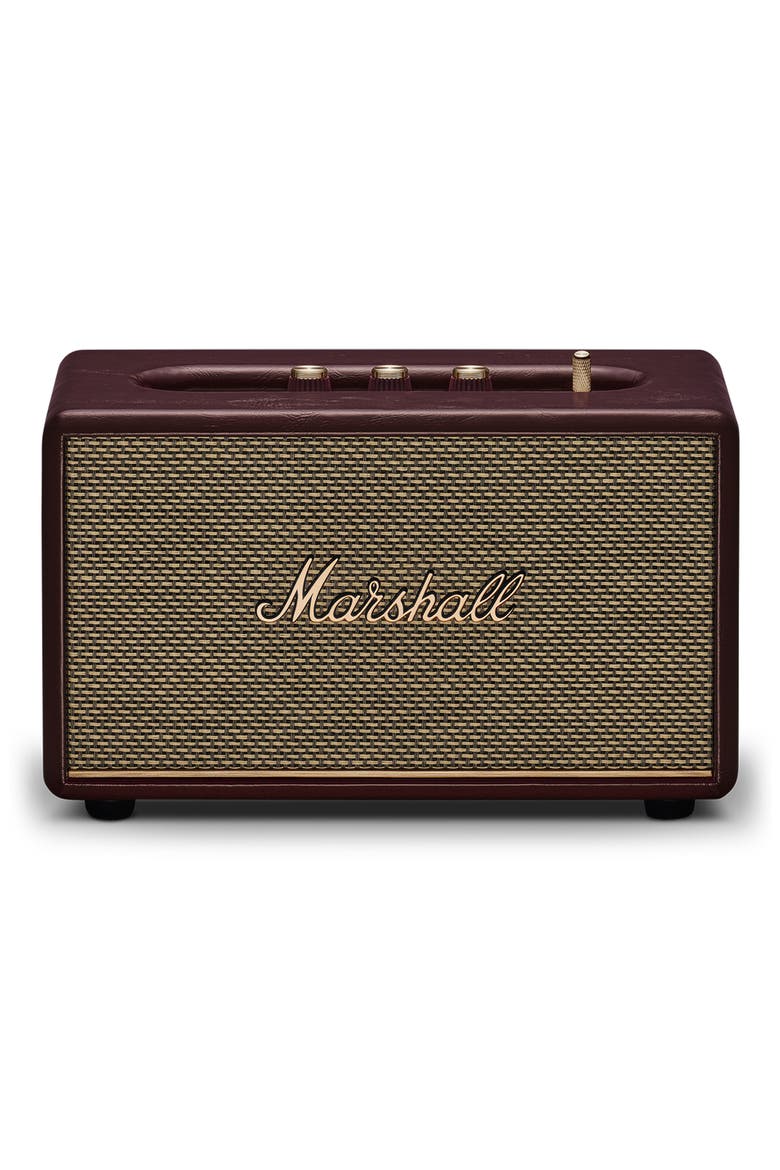 Acton III Bluetooth® Speaker | Nordstrom