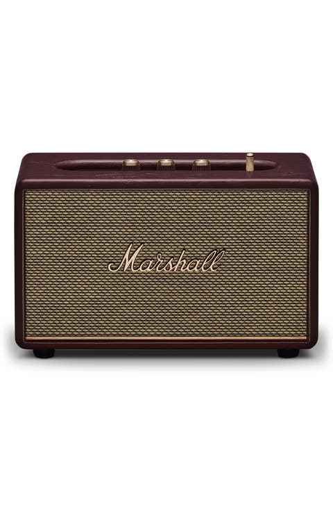 Acton III Bluetooth® Speaker