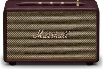 Marshall Acton III Bluetooth® Speaker | Nordstrom