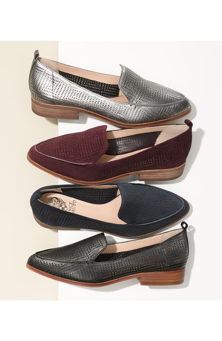 Vince Camuto 'Kade' Cutout Loafer, Main, color,