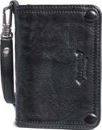 OLD TREND Basswood Wallet