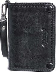 OLD TREND Basswood Wallet