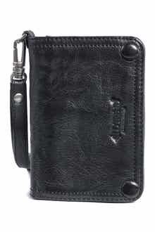 OLD TREND Basswood Wallet