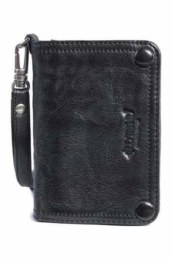 OLD TREND Basswood Wallet