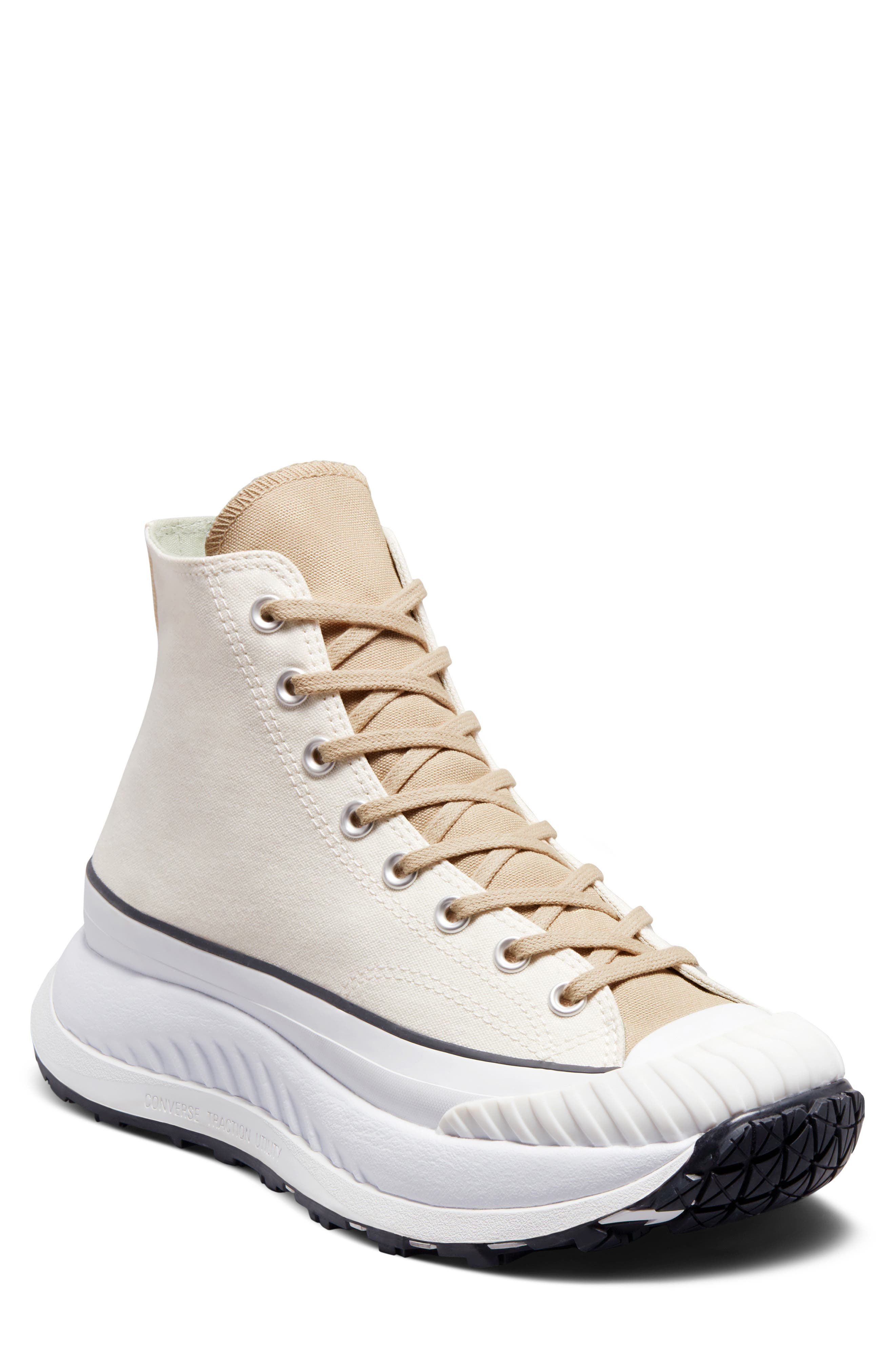 Converse Chuck Taylor<sup>®</sup> All Star<sup>®</sup> 70 AT-CX High Top Sneaker, Main, color, 