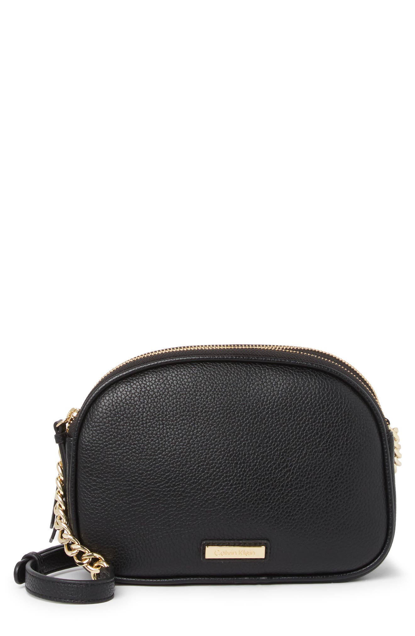 Calvin Klein Takara Crossbody, Main, color, 