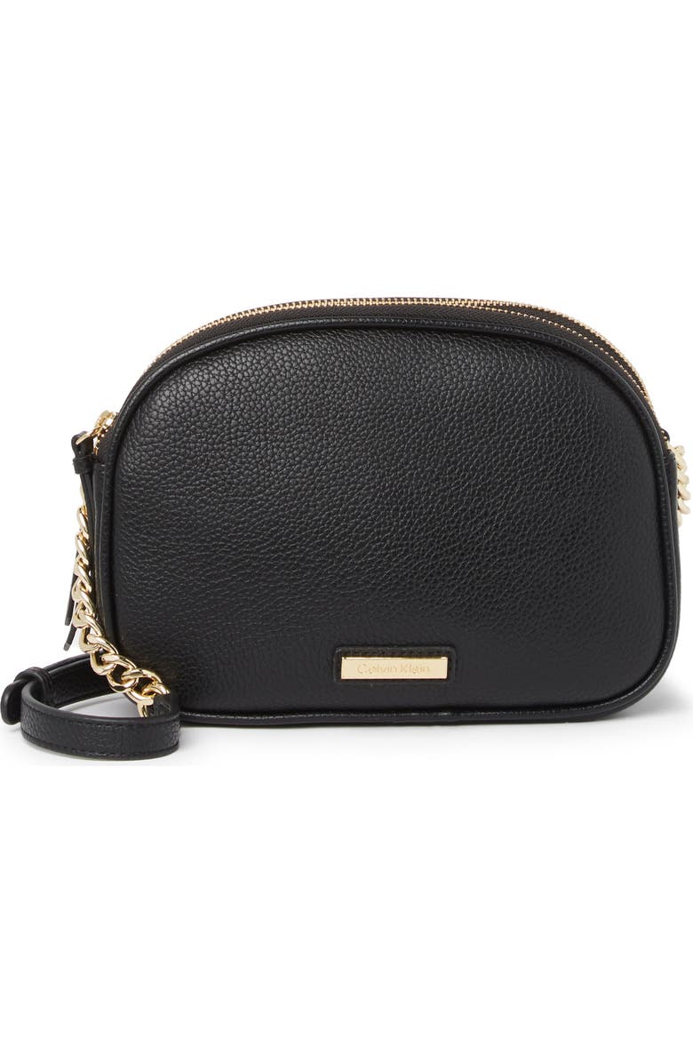 Calvin Klein Takara Crossbody, Main, color,