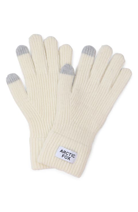 The Recycled Bottle Gloves