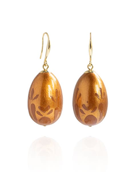 Nova Earrings