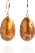Saulė Label Nova Earrings