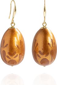 Saulė Label Nova Earrings