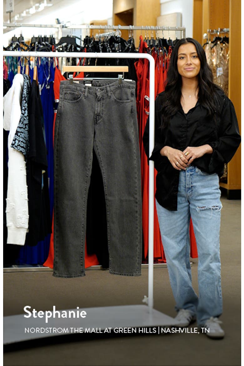 511™ Slim Fit Jeans video