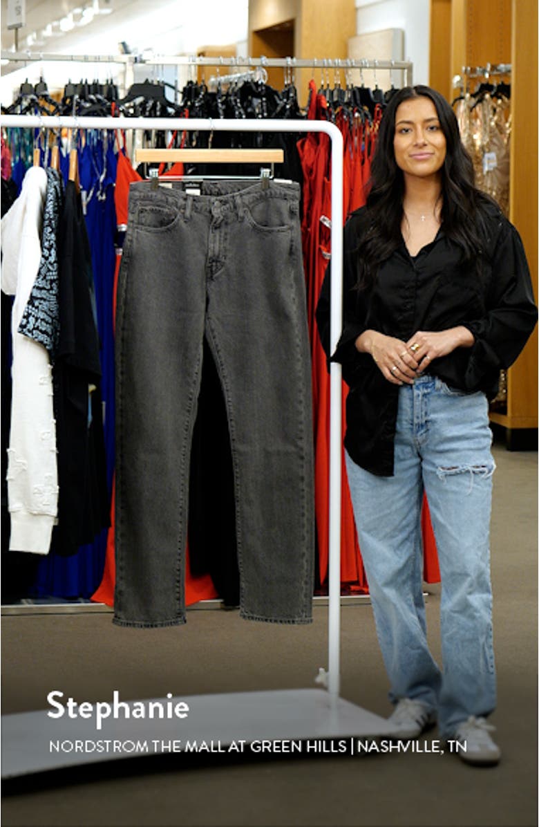 511<sup>™</sup> Slim Fit Jeans, sales video thumbnail