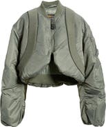 Alpha Industries MA-1 Flight Jacket