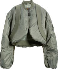 Alpha Industries MA-1 Flight Jacket