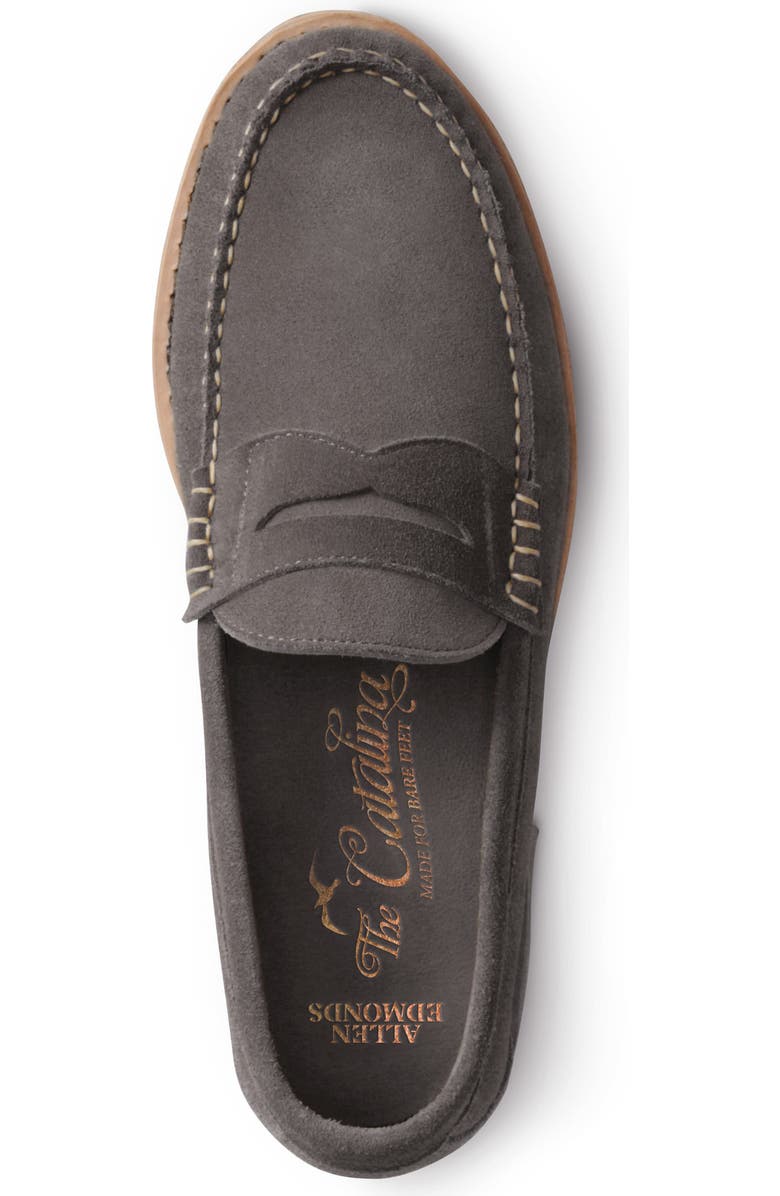 Allen Edmonds Catalina Penny Loafer, Alternate, color,