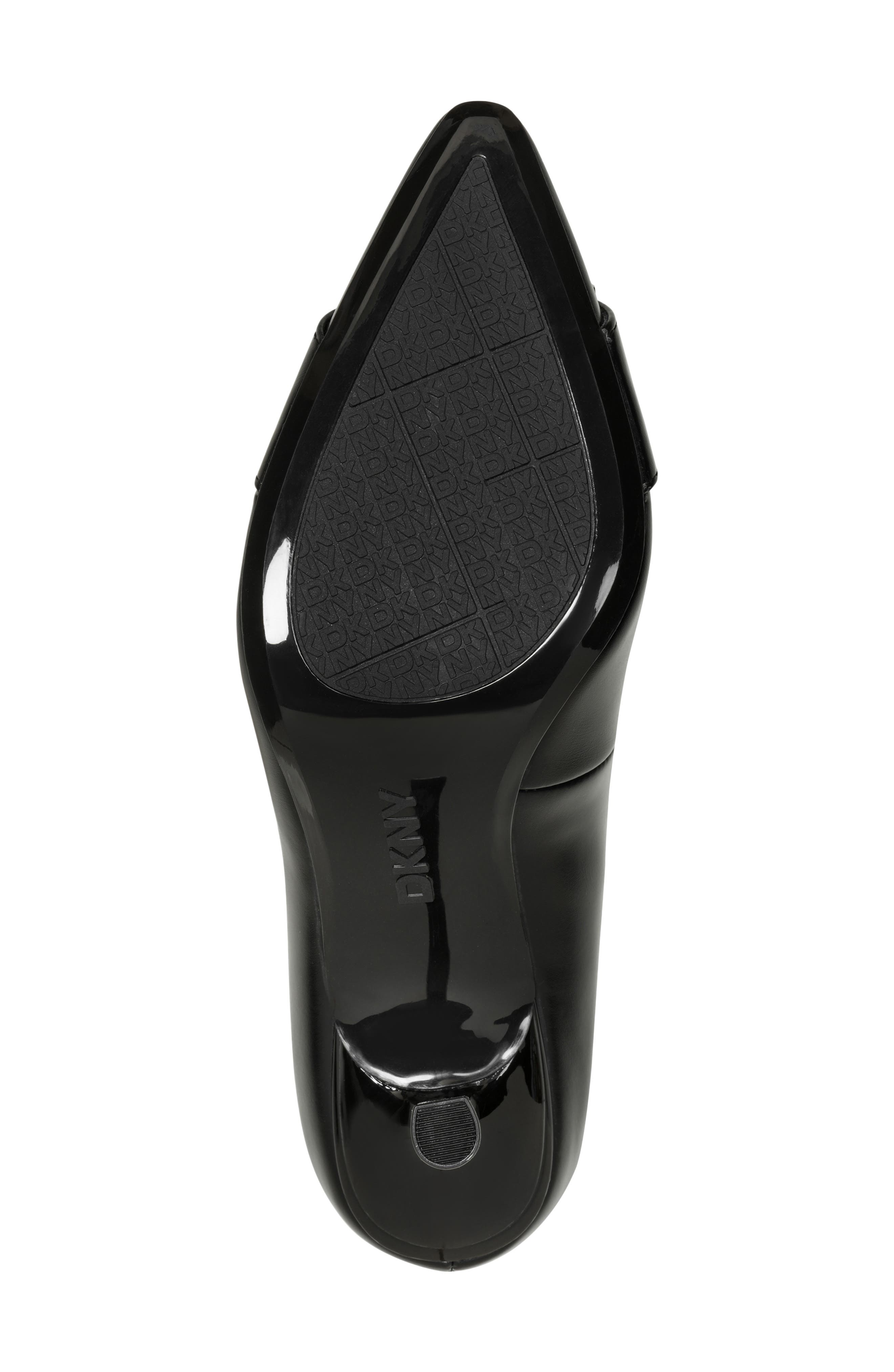 DKNY Nashbrook Pump, Alternate, color, 
