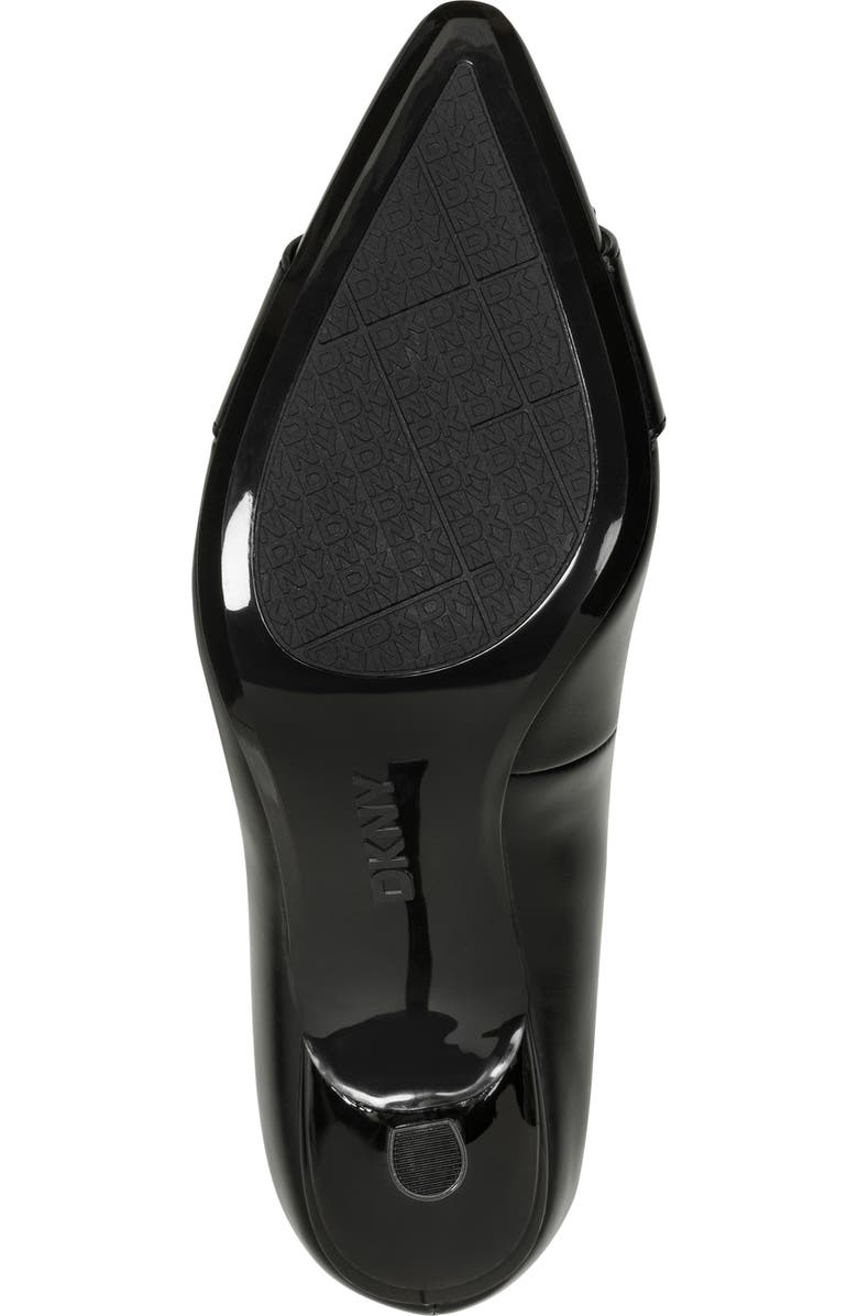 DKNY Nashbrook Pump, Alternate, color,