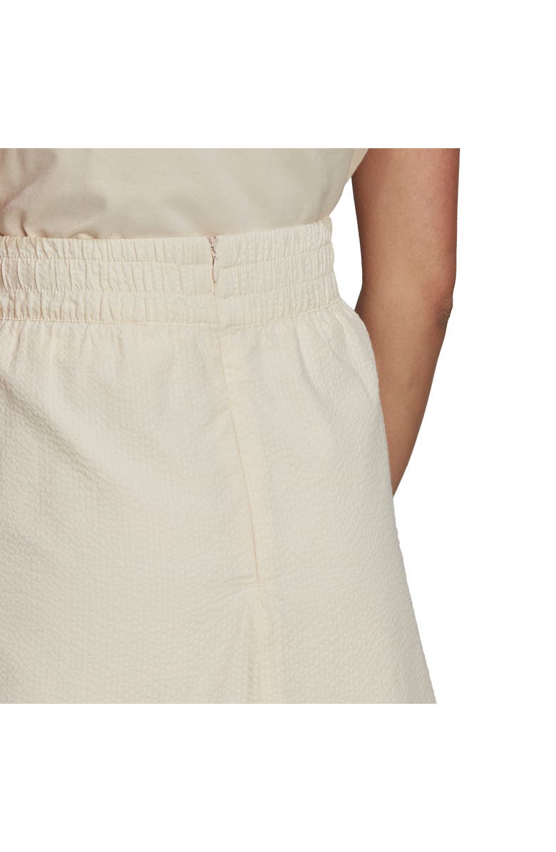 adidas Adicolor Classics Poplin Tennis Skirt, Alternate, color,