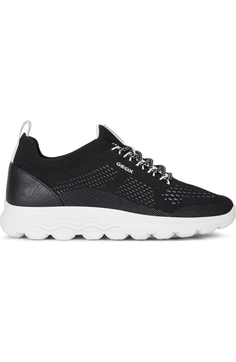 Geox Spherica Sneaker, Alternate, color,