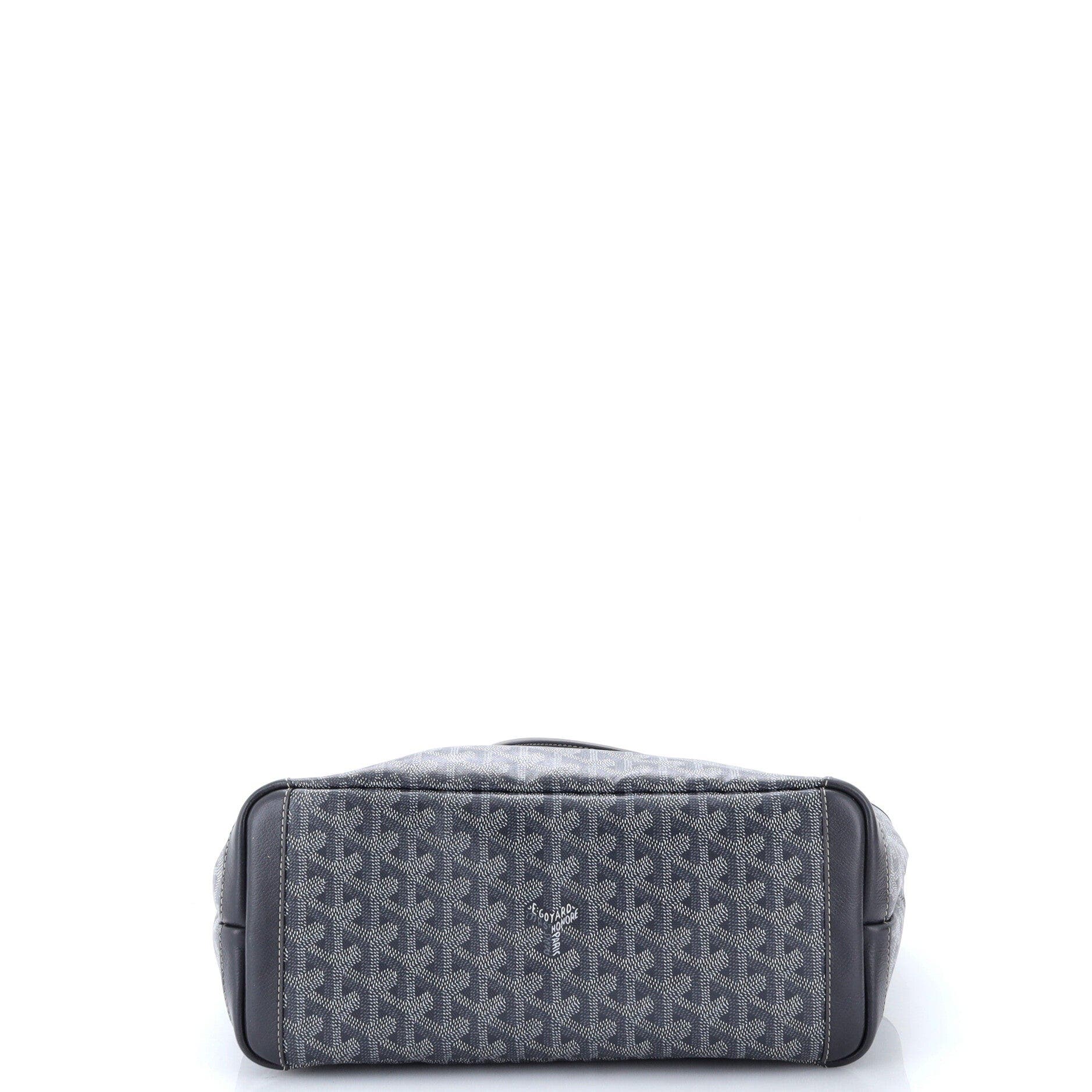 Artois Tote Coated Canvas PM, Alternate, color, Grey