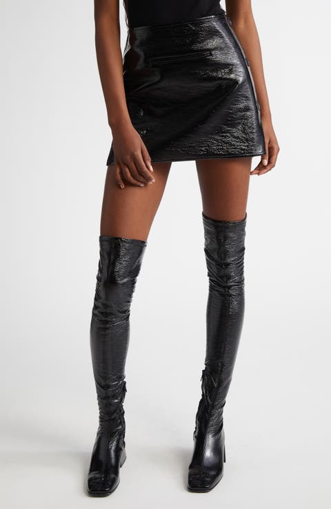 Women's Courrèges Skirts | Nordstrom