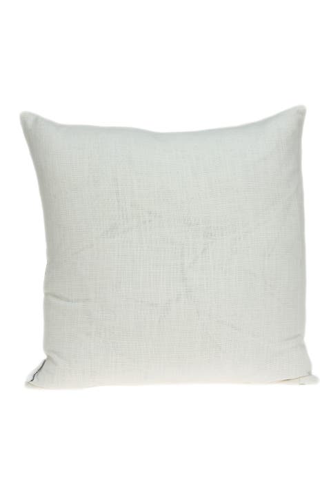 Aantra Transitional Pillow - 20" x 20" - Grey