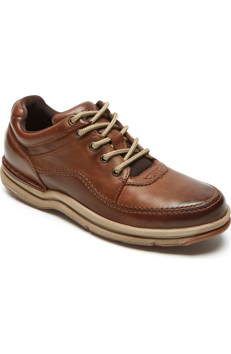 Rockport 'World Tour Classic' Oxford, Main, color,