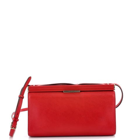 Clic-H Shoulder Bag Evercolor 21