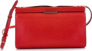 Pre-Owned Hermes Clic-H Shoulder Bag Evercolor 21