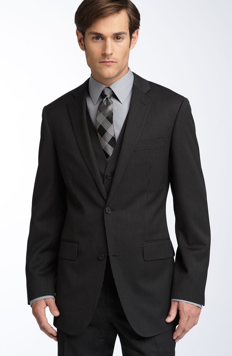 Calibrate , Main, color, 