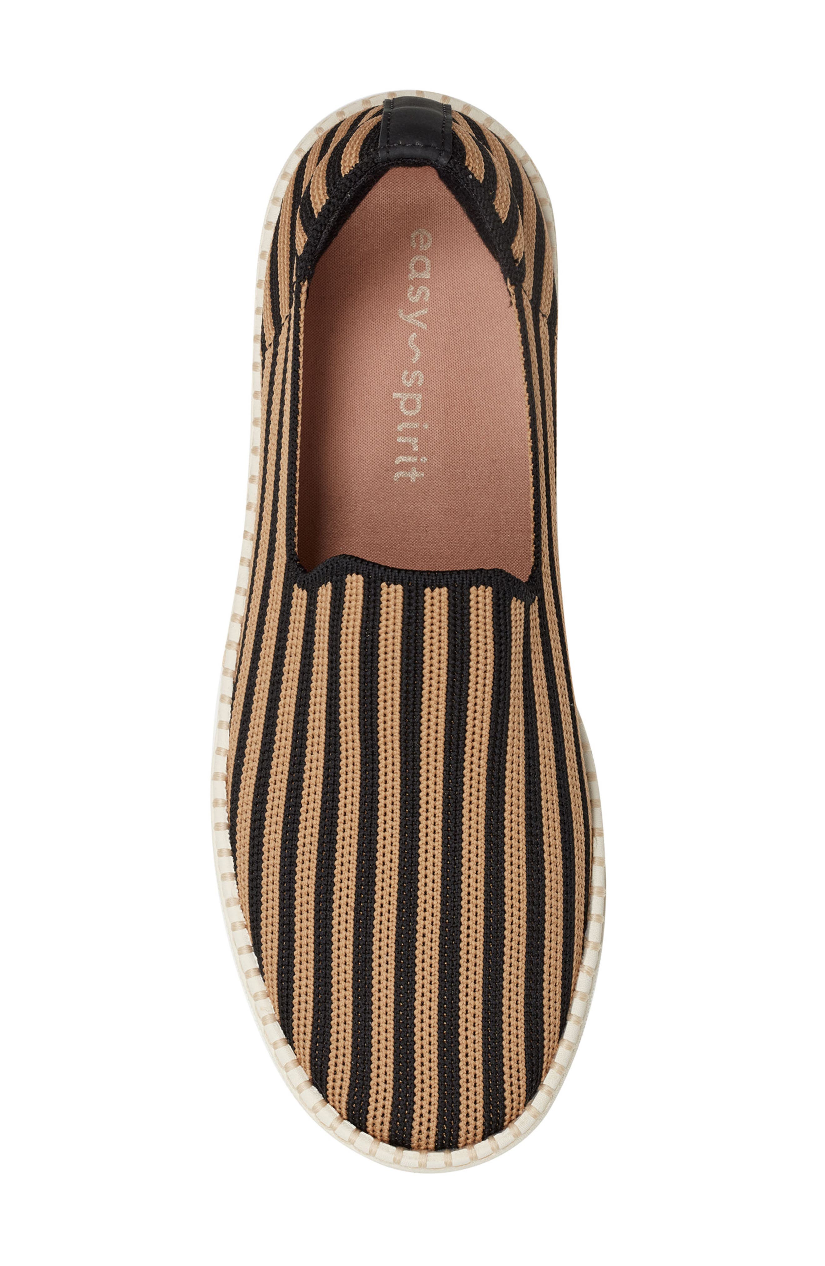 Easy Spirit Pavia Slip-On Sneaker, Alternate, color, 