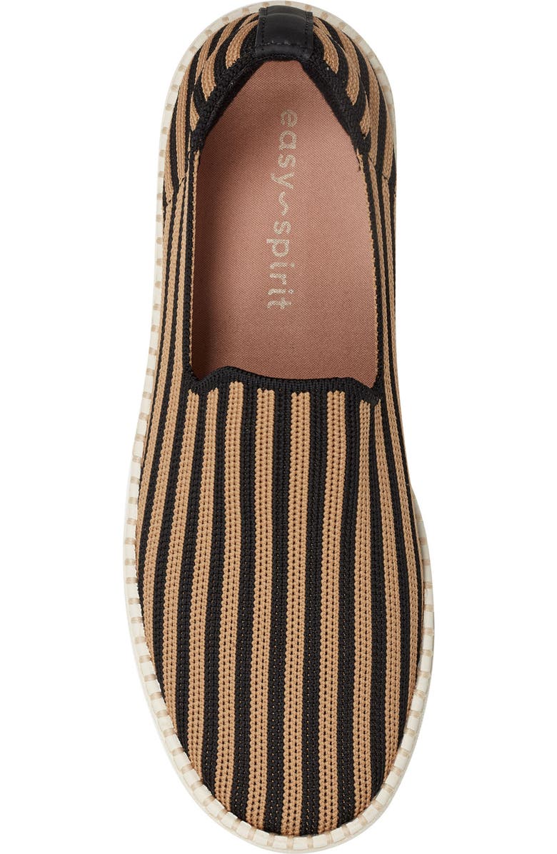 Easy Spirit Pavia Slip-On Sneaker, Alternate, color,