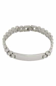 REBL Cypress Chain Bracelet